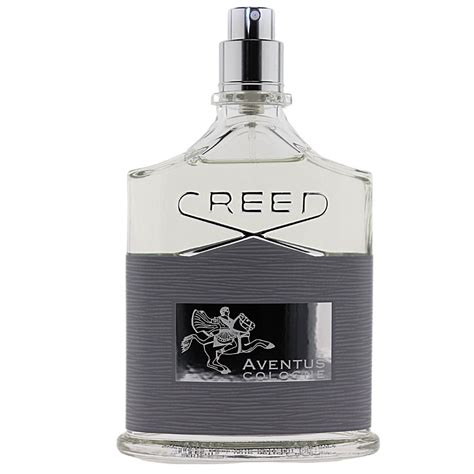 Creed Men's Creed Aventus EDP Spray 3.3 oz (Tester) Fragrances